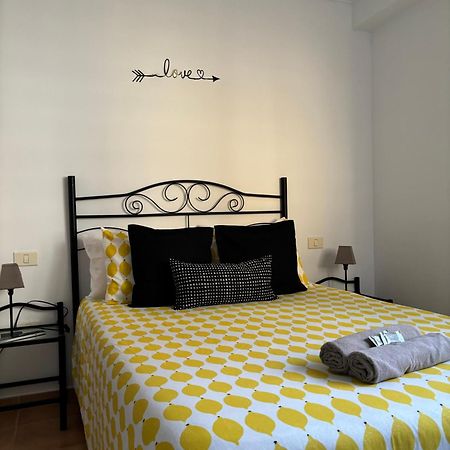Apartament Sardina Near The Beach With Pool And Wifi E Galdar Exterior photo