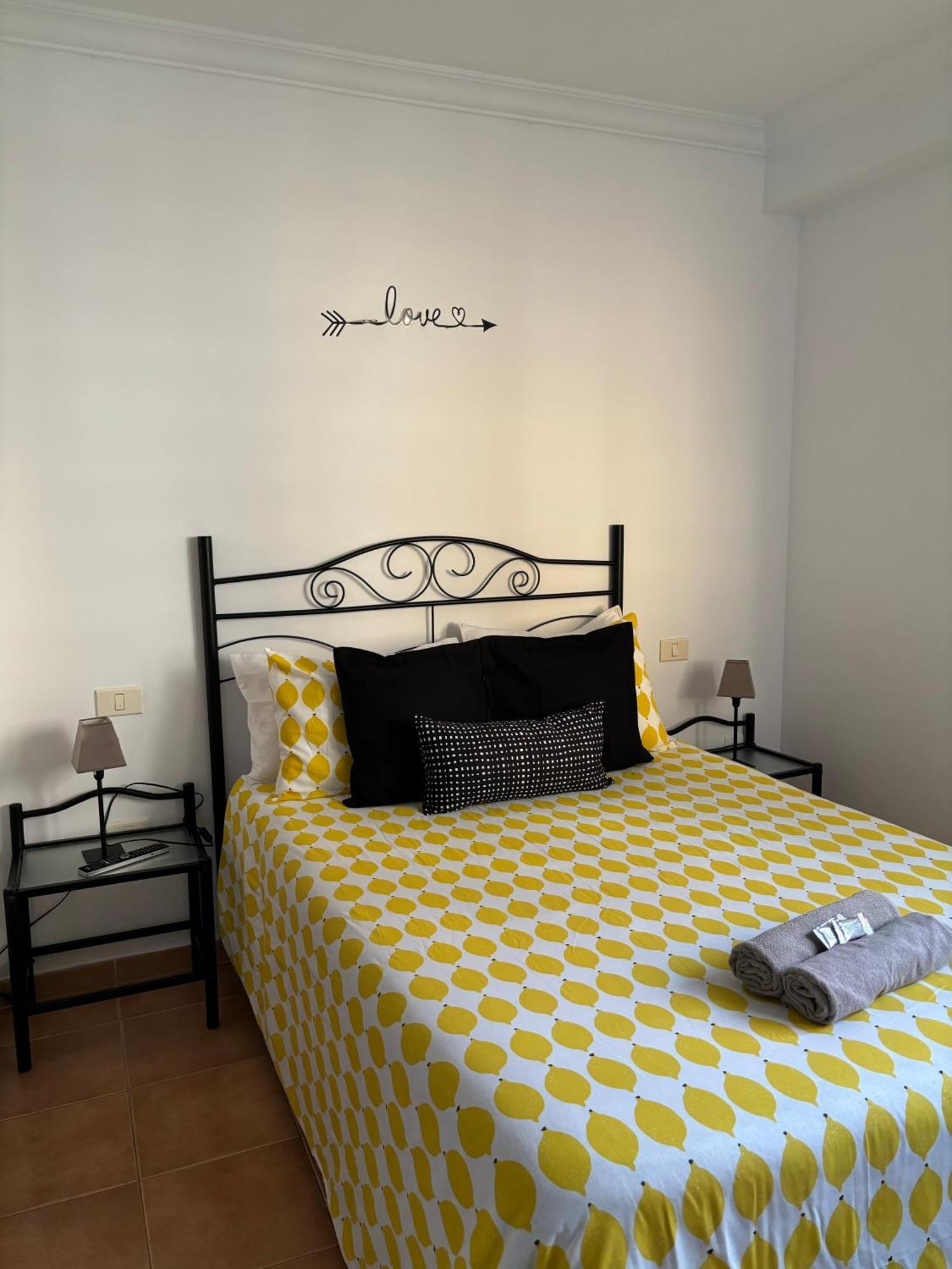 Apartament Sardina Near The Beach With Pool And Wifi E Galdar Exterior photo