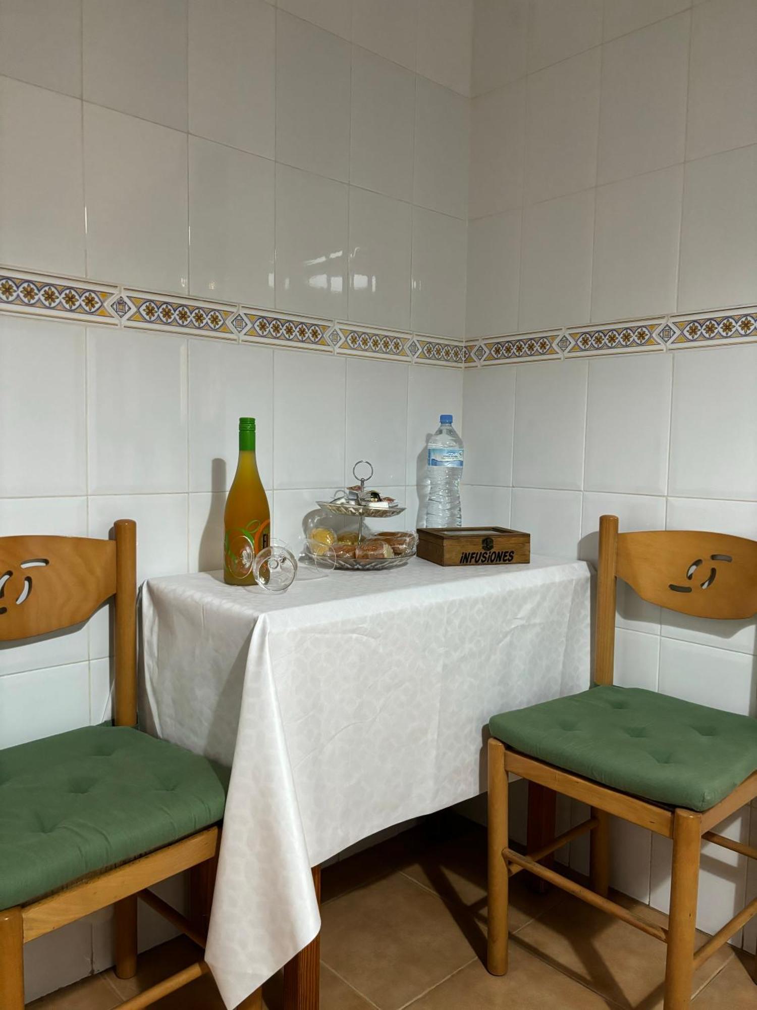 Apartament Sardina Near The Beach With Pool And Wifi E Galdar Exterior photo
