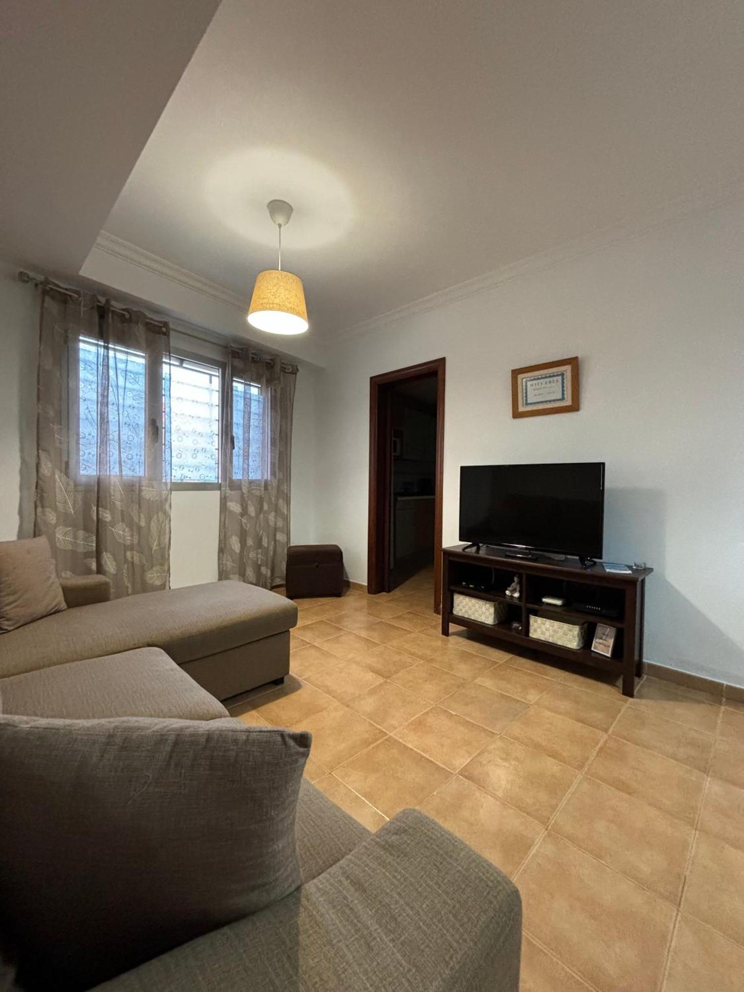 Apartament Sardina Near The Beach With Pool And Wifi E Galdar Exterior photo