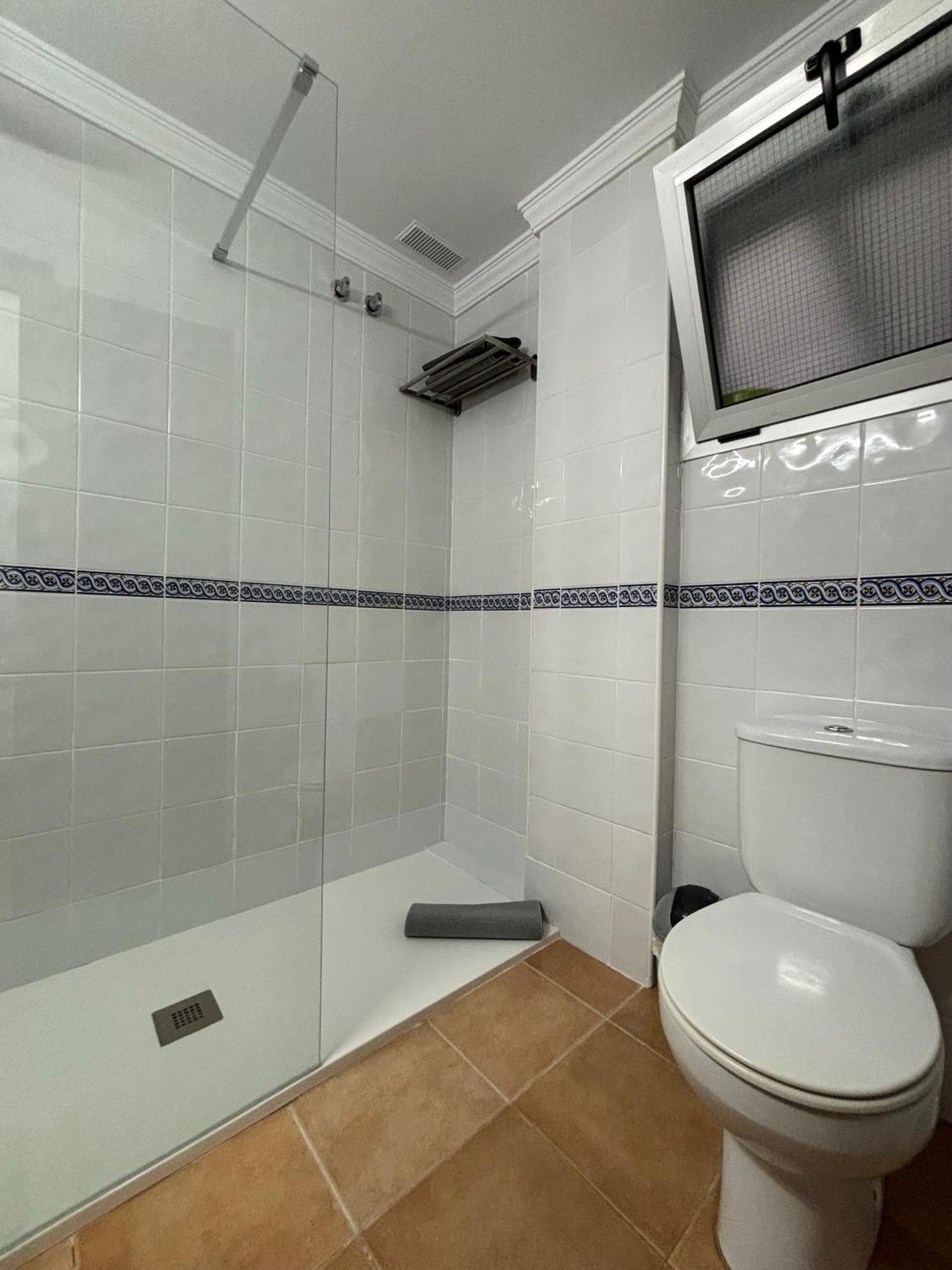 Apartament Sardina Near The Beach With Pool And Wifi E Galdar Exterior photo